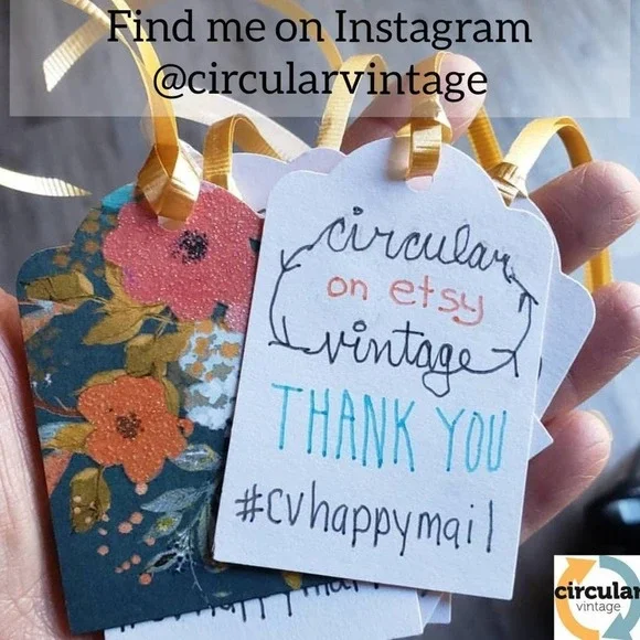 Vtg 1980s Trillium flower statement ring silver tone mesh crystal adjustable - Picture 10 of 10